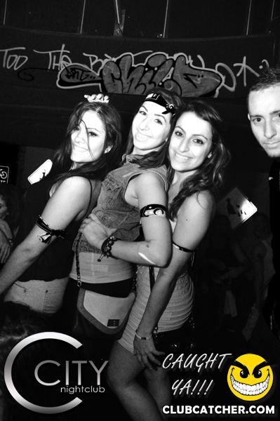 City nightclub photo 457 - June 27th, 2012