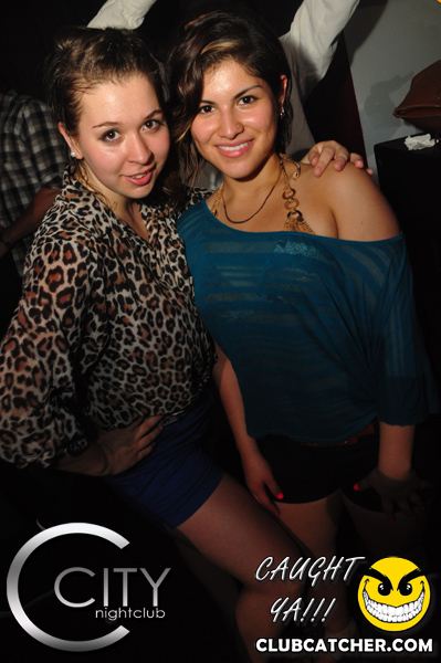City nightclub photo 464 - June 27th, 2012