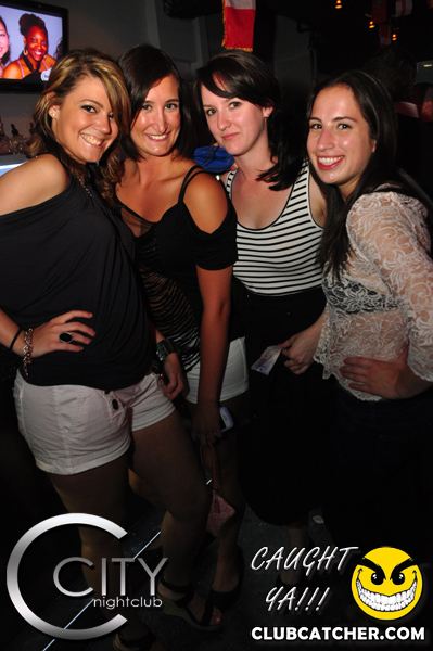 City nightclub photo 470 - June 27th, 2012