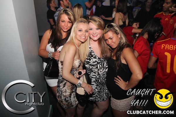 City nightclub photo 48 - June 27th, 2012