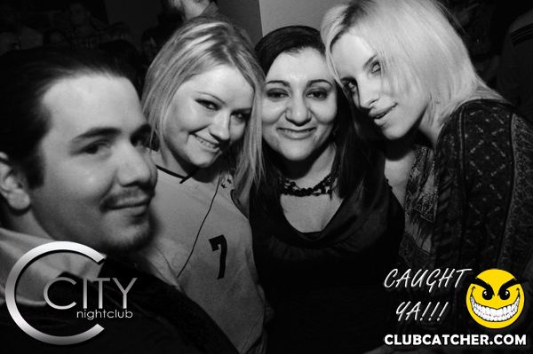 City nightclub photo 471 - June 27th, 2012