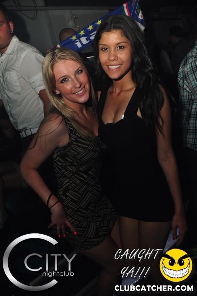 City nightclub photo 488 - June 27th, 2012