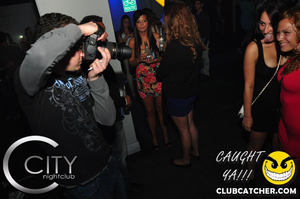 City nightclub photo 491 - June 27th, 2012