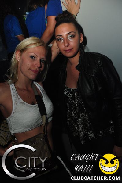 City nightclub photo 493 - June 27th, 2012