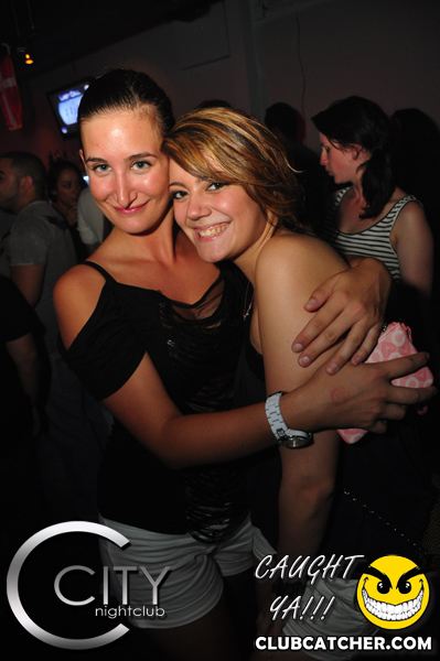 City nightclub photo 495 - June 27th, 2012
