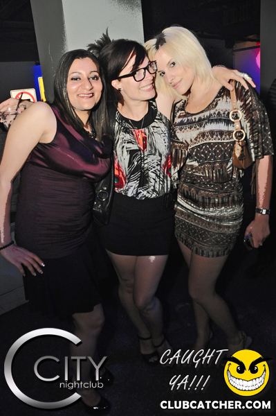 City nightclub photo 496 - June 27th, 2012