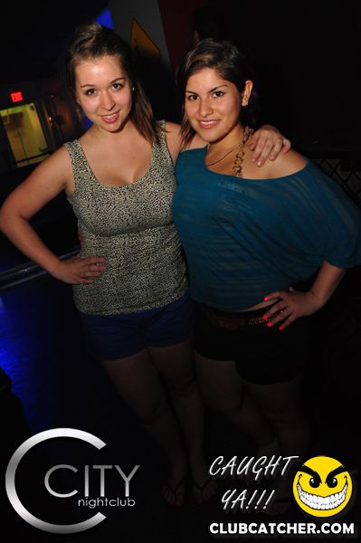 City nightclub photo 497 - June 27th, 2012
