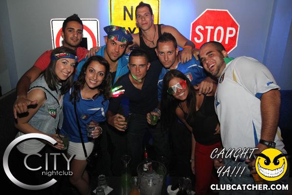 City nightclub photo 51 - June 27th, 2012