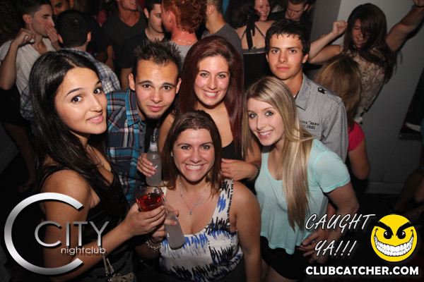 City nightclub photo 52 - June 27th, 2012