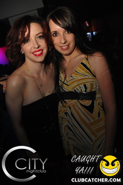 City nightclub photo 513 - June 27th, 2012