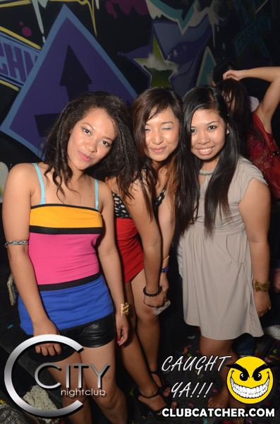 City nightclub photo 53 - June 27th, 2012