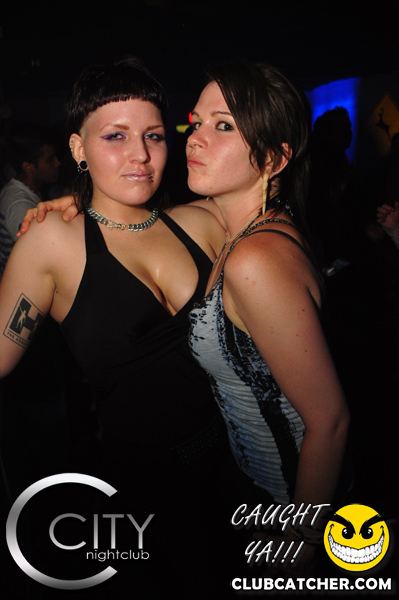 City nightclub photo 522 - June 27th, 2012