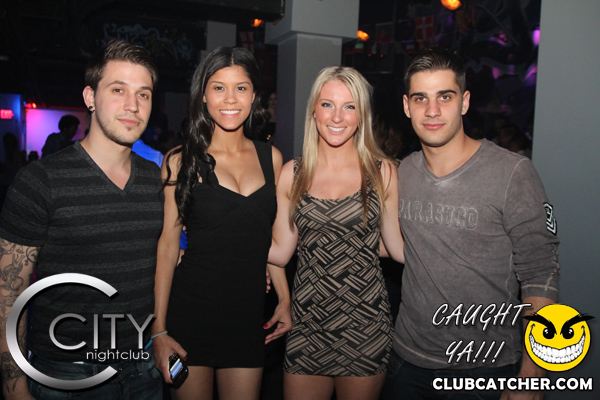 City nightclub photo 54 - June 27th, 2012
