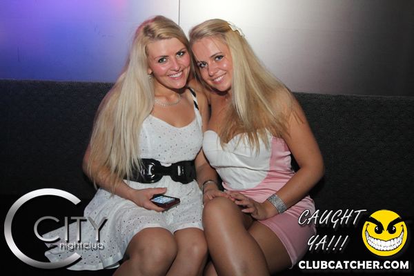 City nightclub photo 55 - June 27th, 2012
