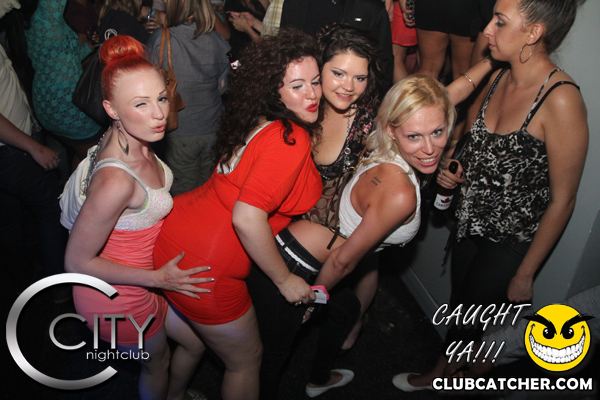 City nightclub photo 56 - June 27th, 2012