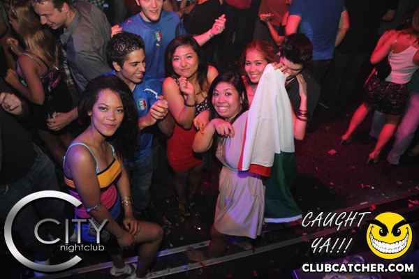 City nightclub photo 58 - June 27th, 2012