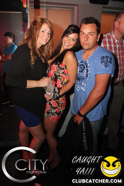 City nightclub photo 61 - June 27th, 2012