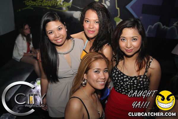 City nightclub photo 62 - June 27th, 2012