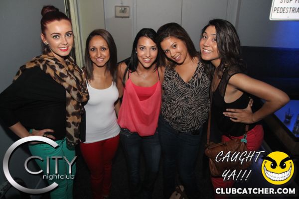 City nightclub photo 63 - June 27th, 2012