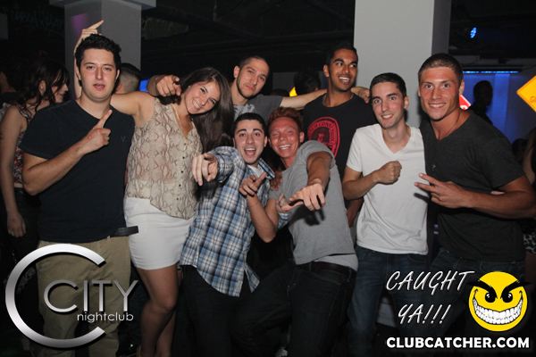 City nightclub photo 64 - June 27th, 2012