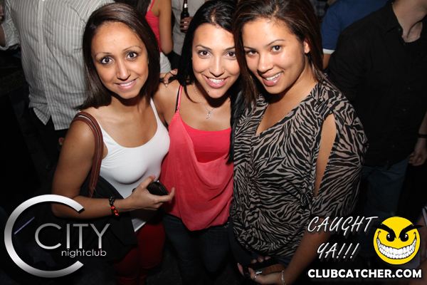 City nightclub photo 66 - June 27th, 2012