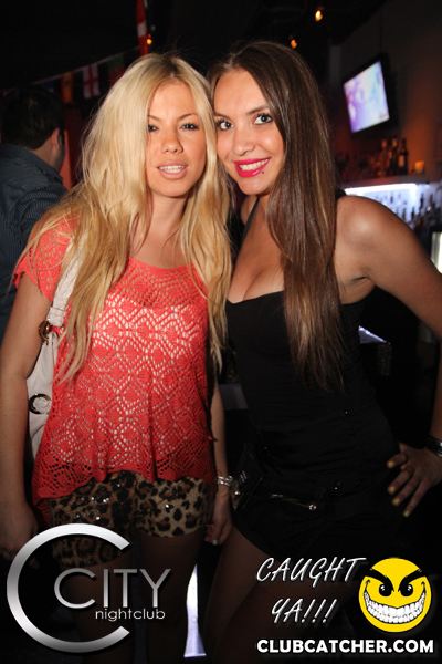 City nightclub photo 67 - June 27th, 2012