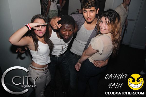 City nightclub photo 68 - June 27th, 2012