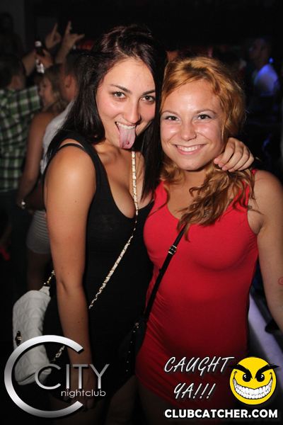 City nightclub photo 71 - June 27th, 2012