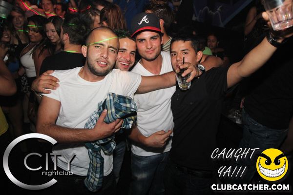 City nightclub photo 73 - June 27th, 2012