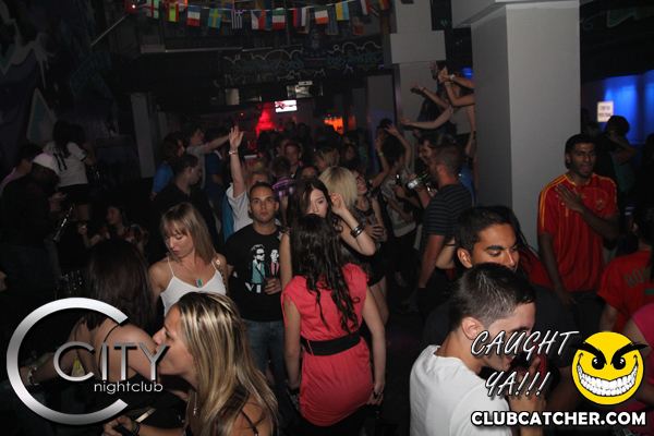 City nightclub photo 79 - June 27th, 2012