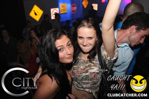 City nightclub photo 80 - June 27th, 2012