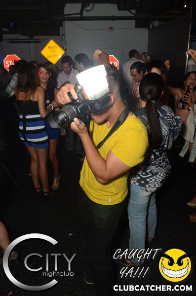 City nightclub photo 82 - June 27th, 2012