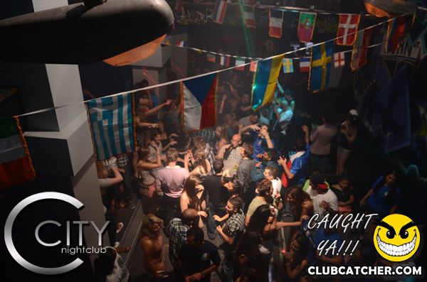 City nightclub photo 83 - June 27th, 2012