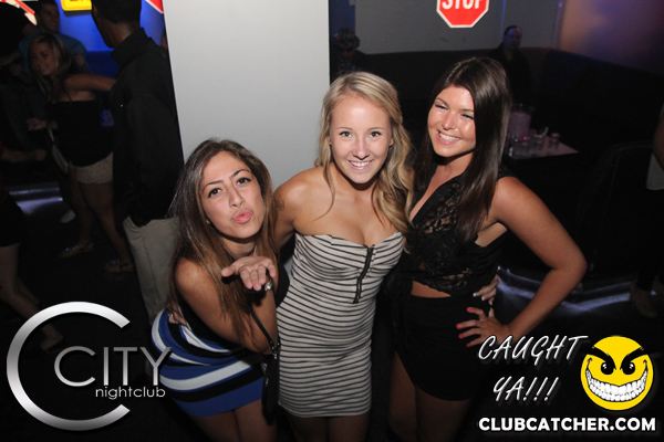 City nightclub photo 89 - June 27th, 2012