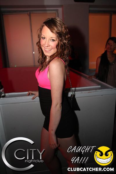 City nightclub photo 90 - June 27th, 2012