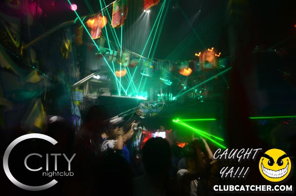 City nightclub photo 96 - June 27th, 2012