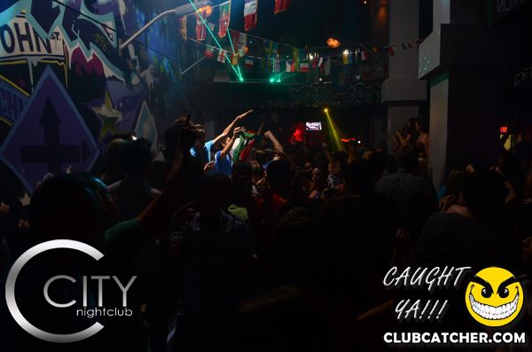 City nightclub photo 99 - June 27th, 2012