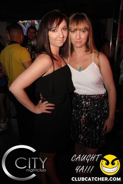 City nightclub photo 100 - June 27th, 2012
