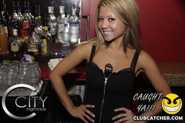 City nightclub photo 103 - June 30th, 2012