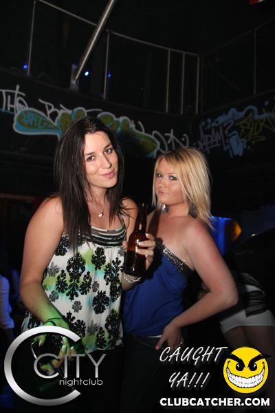 City nightclub photo 113 - June 30th, 2012