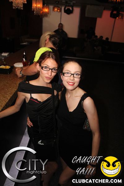 City nightclub photo 122 - June 30th, 2012