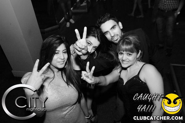 City nightclub photo 124 - June 30th, 2012