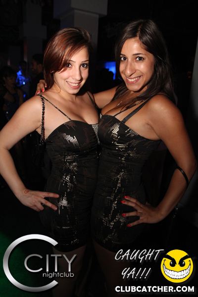City nightclub photo 125 - June 30th, 2012