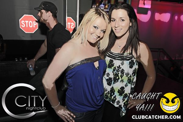 City nightclub photo 127 - June 30th, 2012