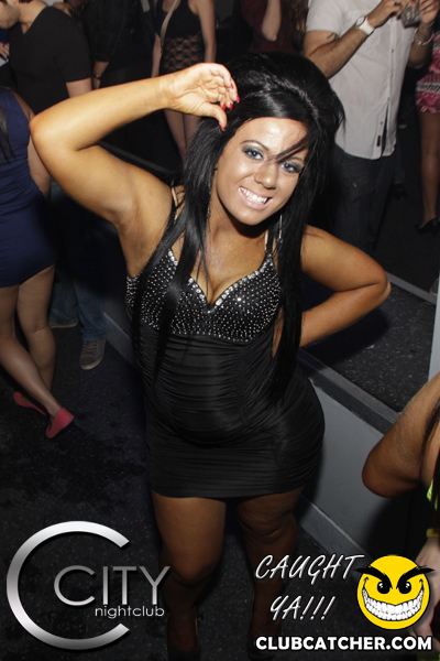 City nightclub photo 128 - June 30th, 2012