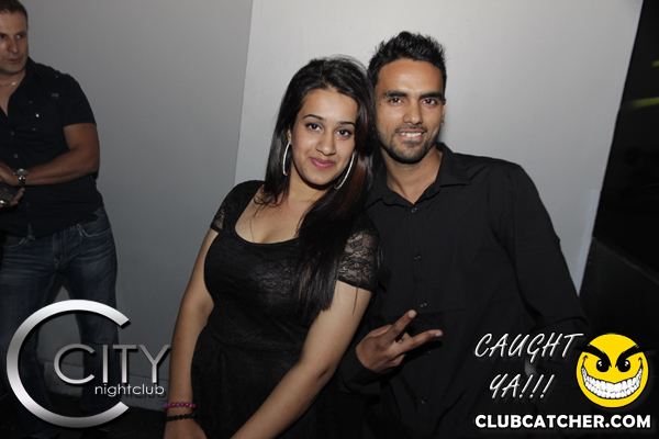 City nightclub photo 129 - June 30th, 2012