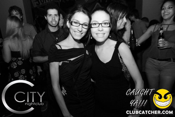 City nightclub photo 138 - June 30th, 2012