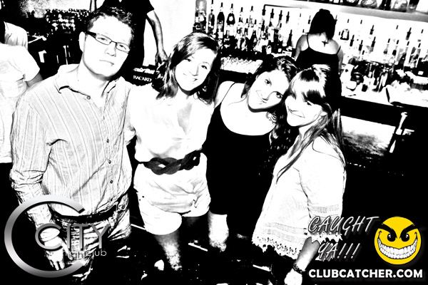 City nightclub photo 139 - June 30th, 2012
