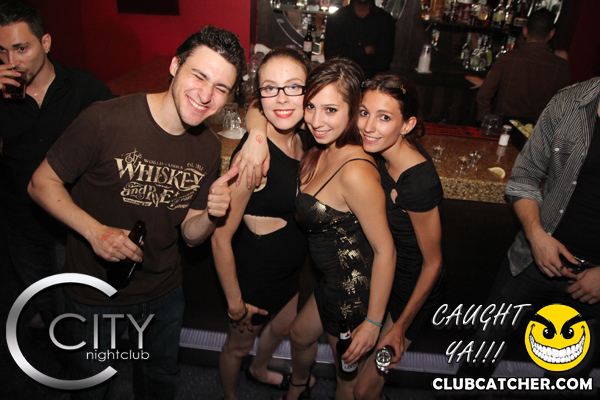 City nightclub photo 21 - June 30th, 2012