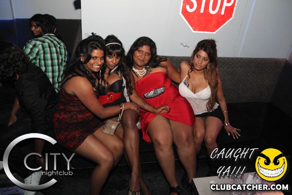 City nightclub photo 23 - June 30th, 2012